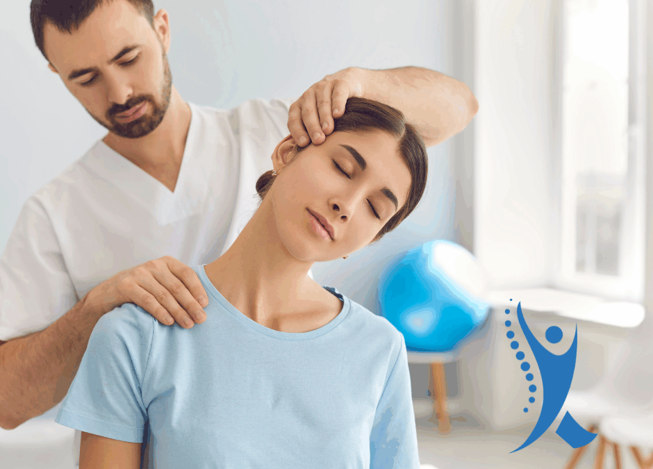 Cervikalni bolni sindrom (Bol u vratu)